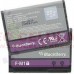 BATERIA ORIGINAL BLACKBERRY F-M1 9100